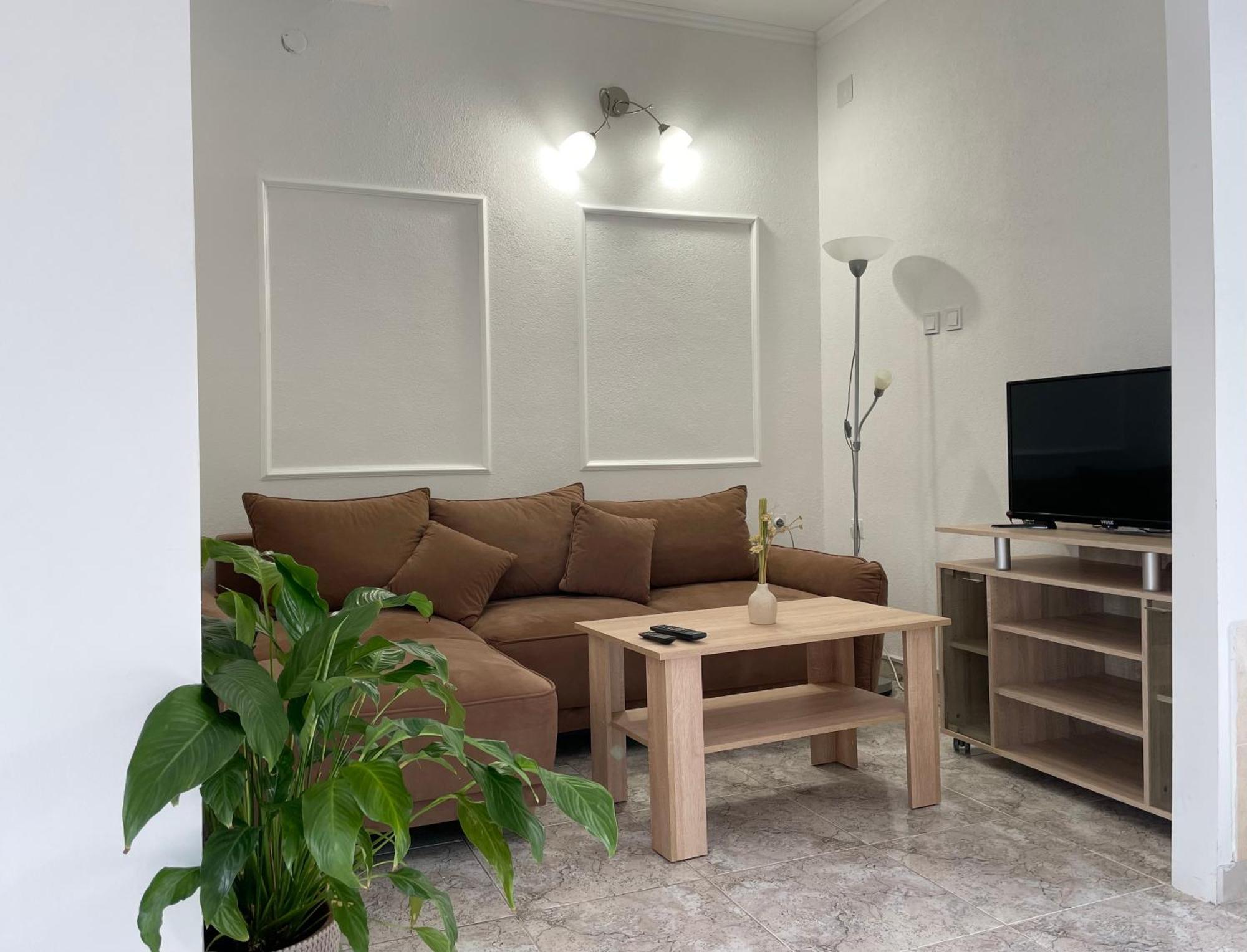 Apartment Vladan Котор Екстер'єр фото