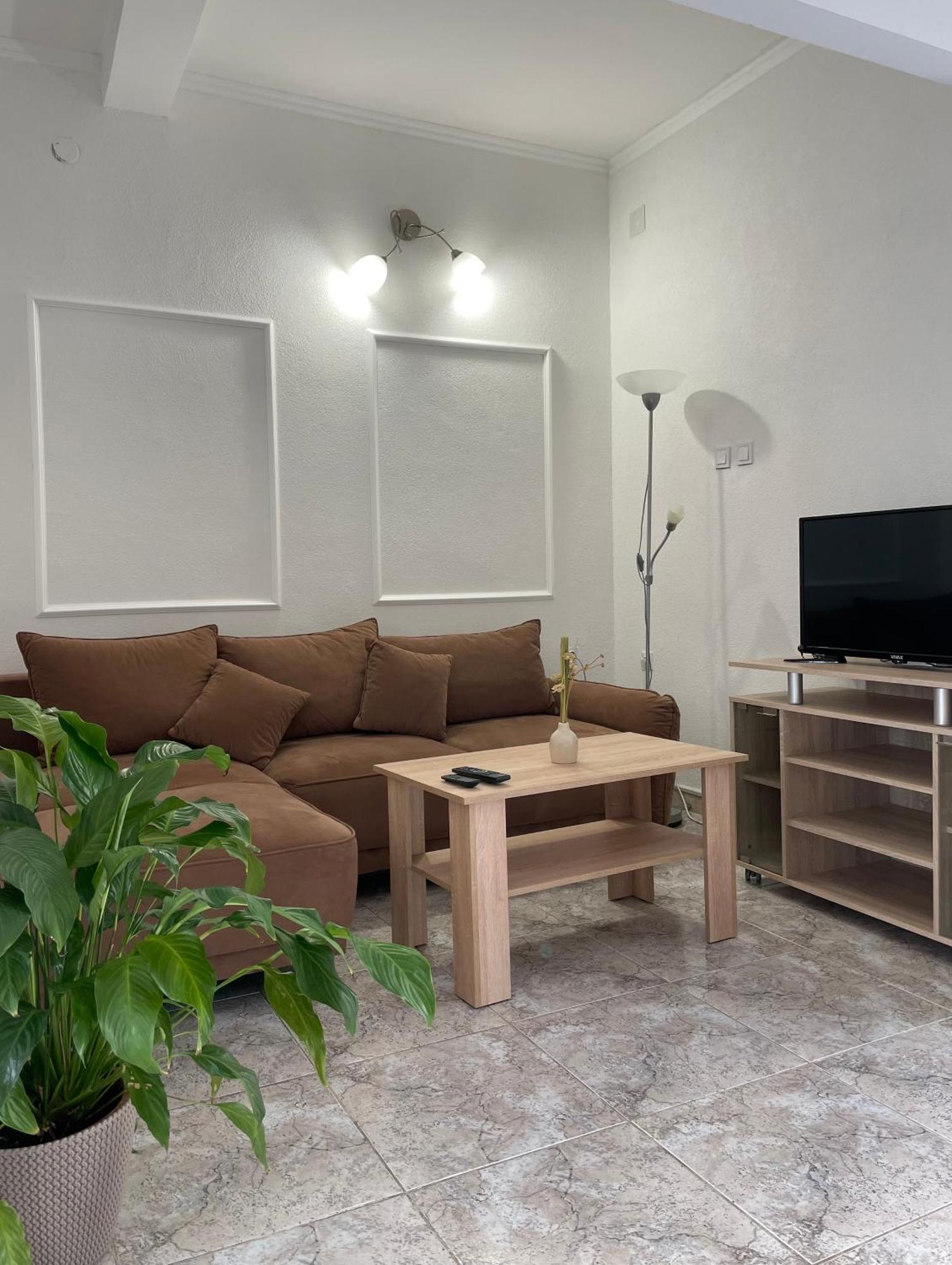 Apartment Vladan Котор Екстер'єр фото