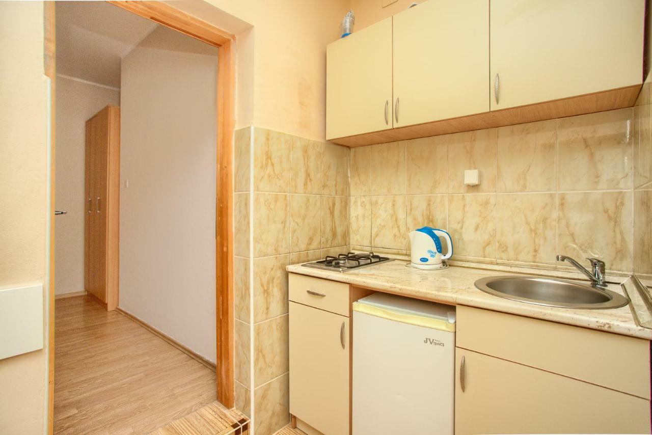 Apartment Vladan Котор Екстер'єр фото