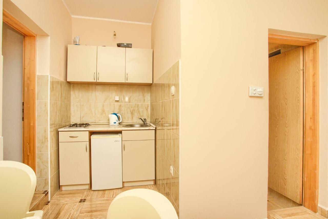Apartment Vladan Котор Екстер'єр фото